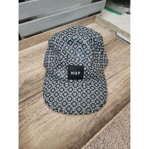 HUF mens hat